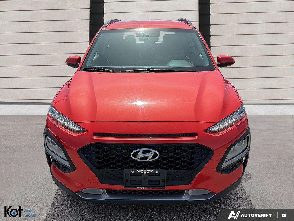 2020 Hyundai Kona 2.0L Preferred AWD BACKUP CAMERA! PUSH BUTTON STAR — снимка 1