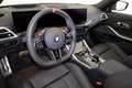 BMW M3 M3 G80 LCI 2024 Berlina M3 3.0 Competition xdrive Gris - thumbnail 7