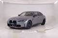 BMW M3 M3 G80 LCI 2024 Berlina M3 3.0 Competition xdrive Gris - thumbnail 1