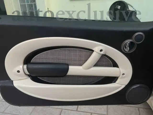 Mini Cooper Cooper view 14
