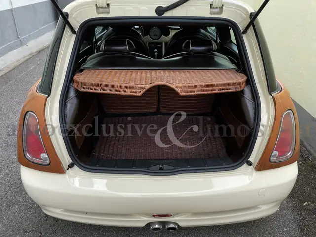 Mini Cooper Cooper view 12