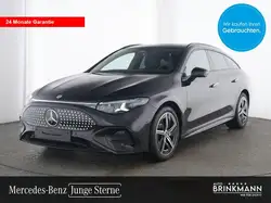 Mercedes-Benz CLA 250 CLA 250+ EQ SB AMG LINE/360°KAM/KEYLESS GO/PANO AMG Line Panorama/SHZ/KeylessGo/Kamera/Klima/Styling/Telefon/MF Lenkrad