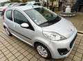 Peugeot 107 1.0 70ch Blue lion Navteq 5p Gris - thumbnail 3