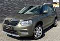 Skoda Yeti 1.2 TSI Greentech Automaat|Navigatie|Trekhaak|Deal Groen - thumbnail 1