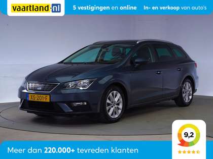 SEAT Leon ST 1.0 EcoTSI Style Businessline [ Privacy glass N