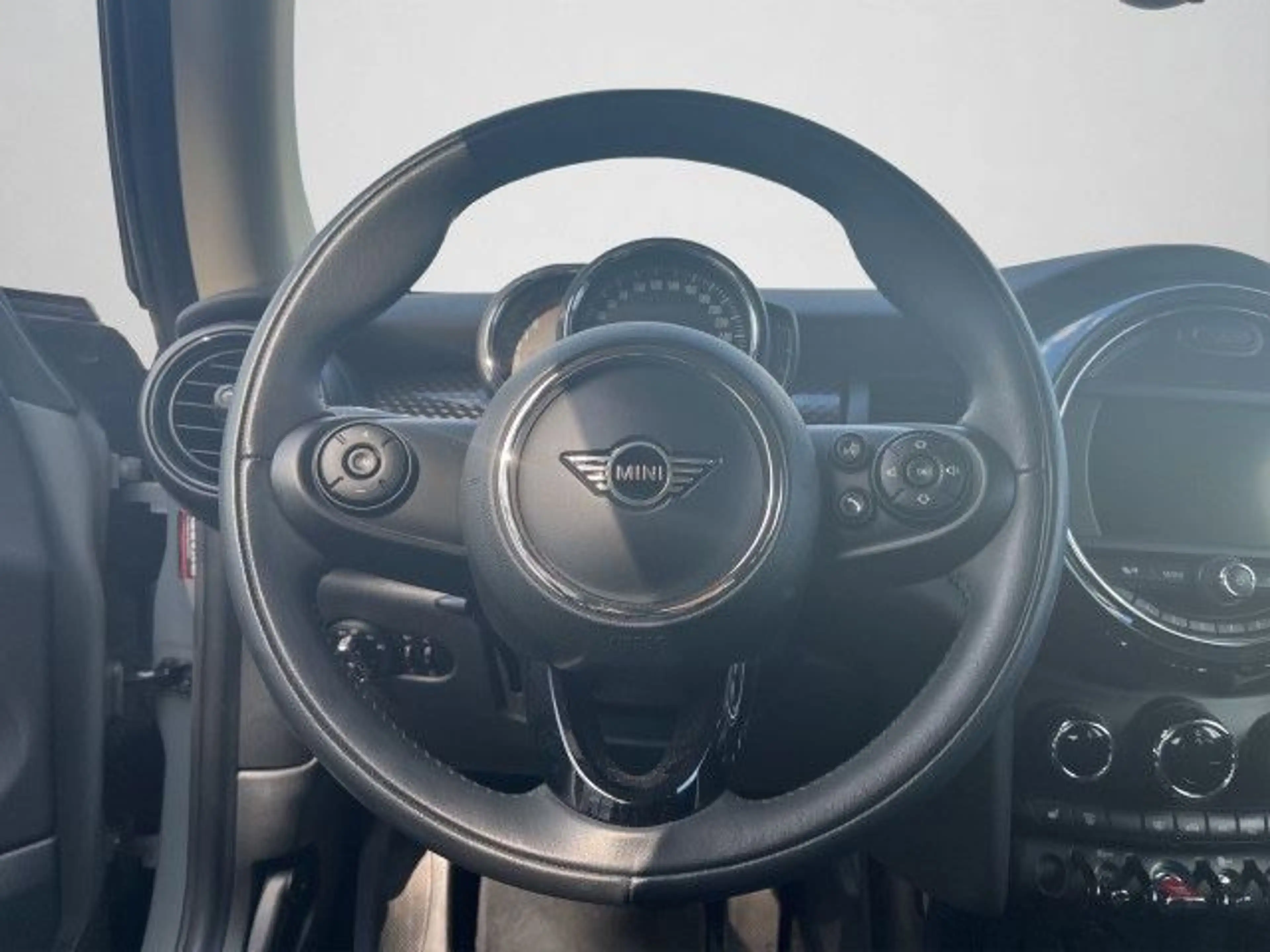 MINI Cooper S 3-Trg Automatik/SHZ/PDC/Sportsitze — photo 12