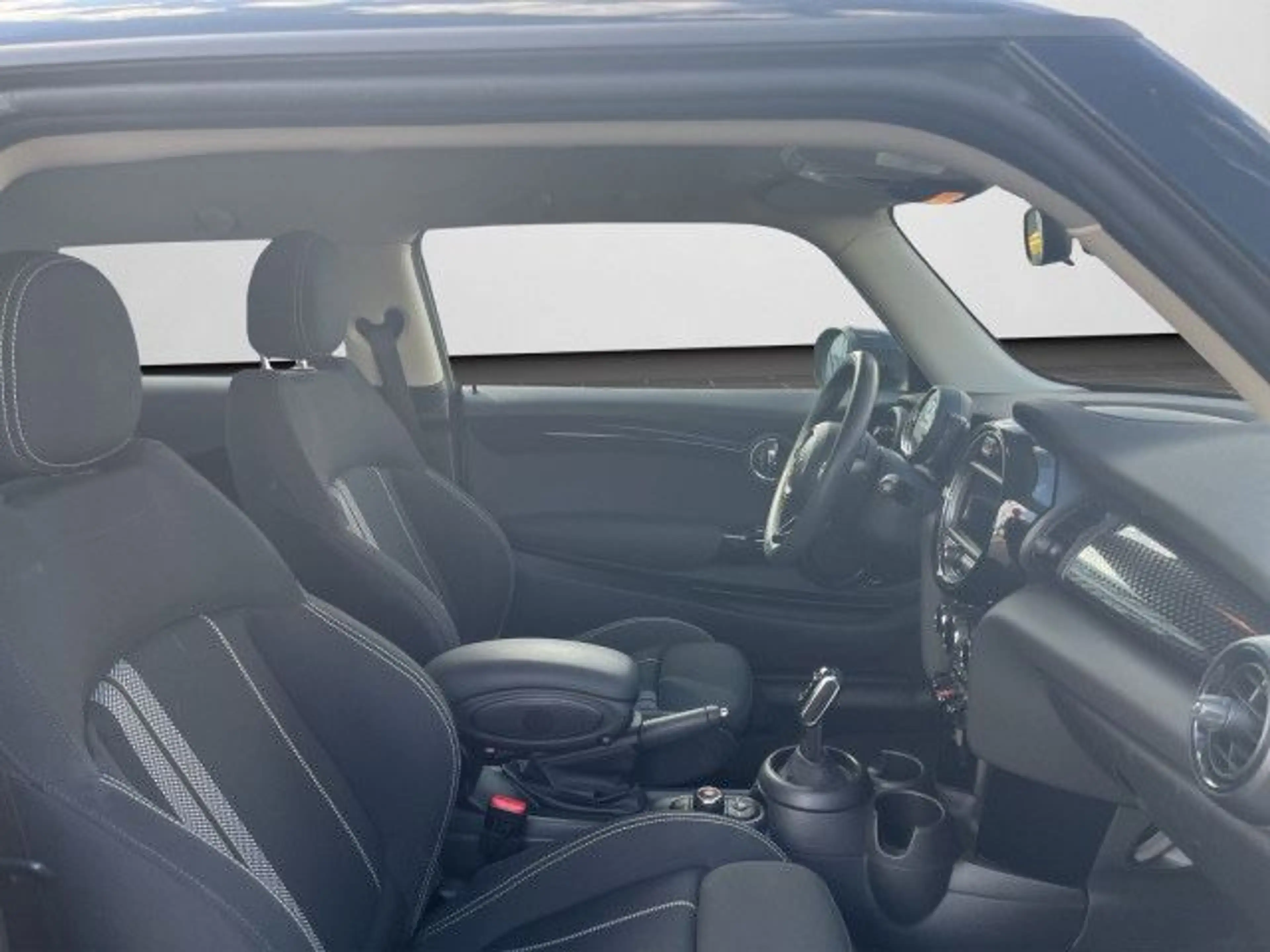 MINI Cooper S 3-Trg Automatik/SHZ/PDC/Sportsitze — photo 11