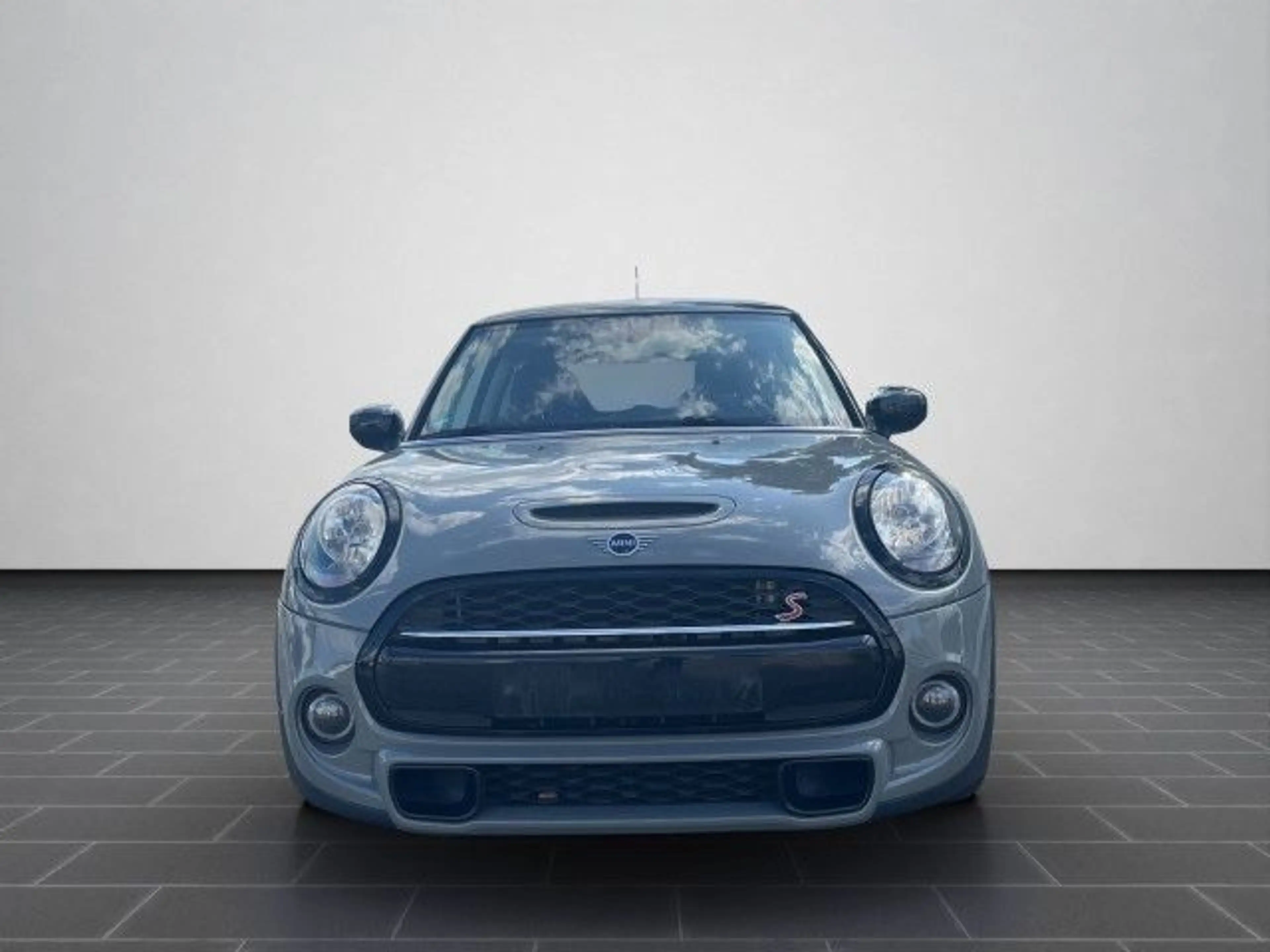 MINI Cooper S 3-Trg Automatik/SHZ/PDC/Sportsitze — photo 4
