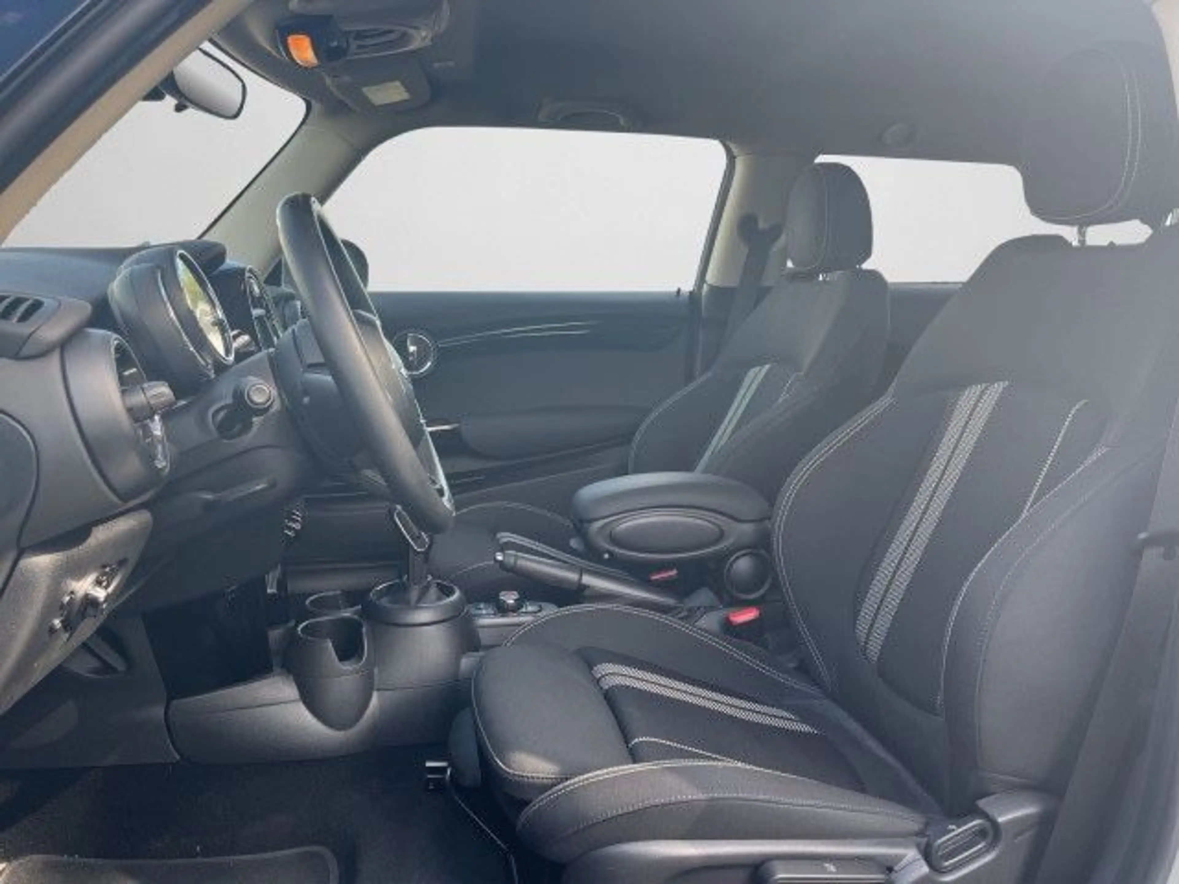 MINI Cooper S 3-Trg Automatik/SHZ/PDC/Sportsitze — photo 13