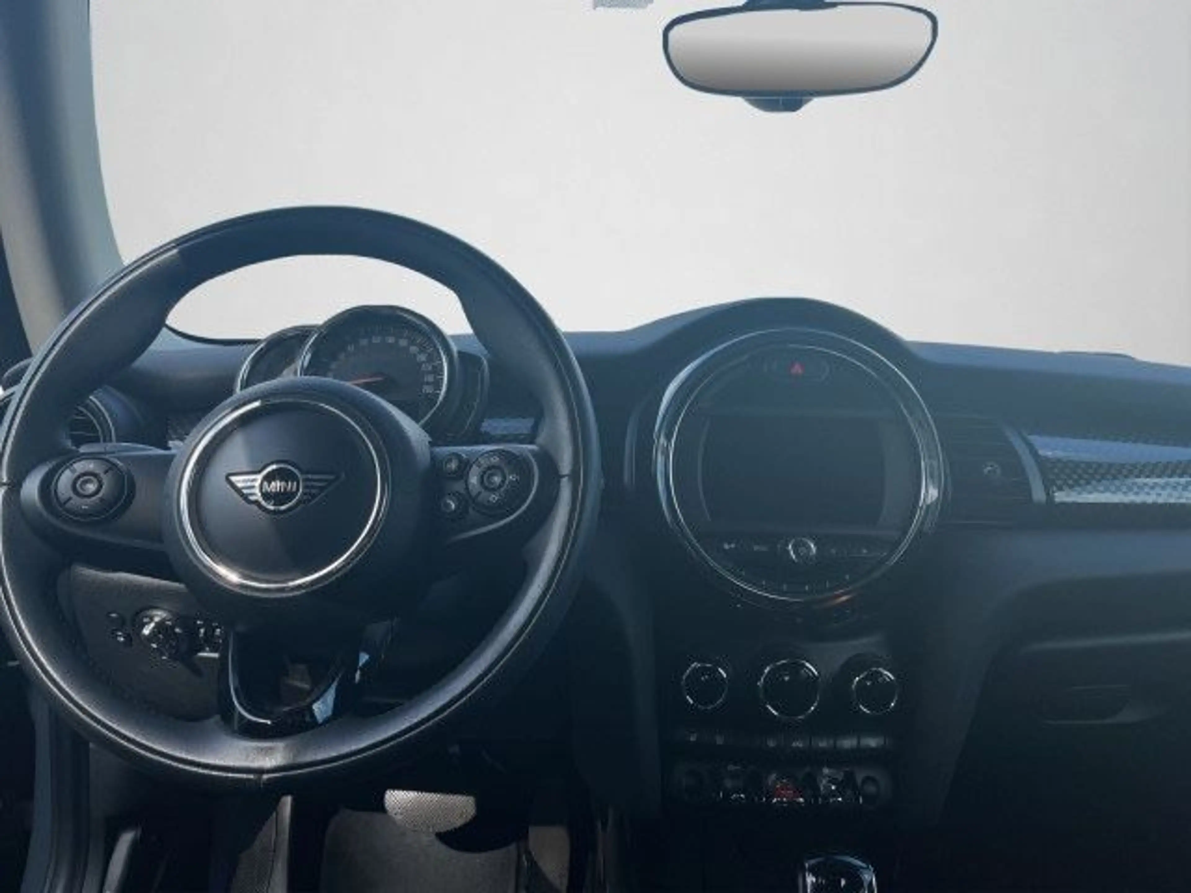 MINI Cooper S 3-Trg Automatik/SHZ/PDC/Sportsitze — photo 10