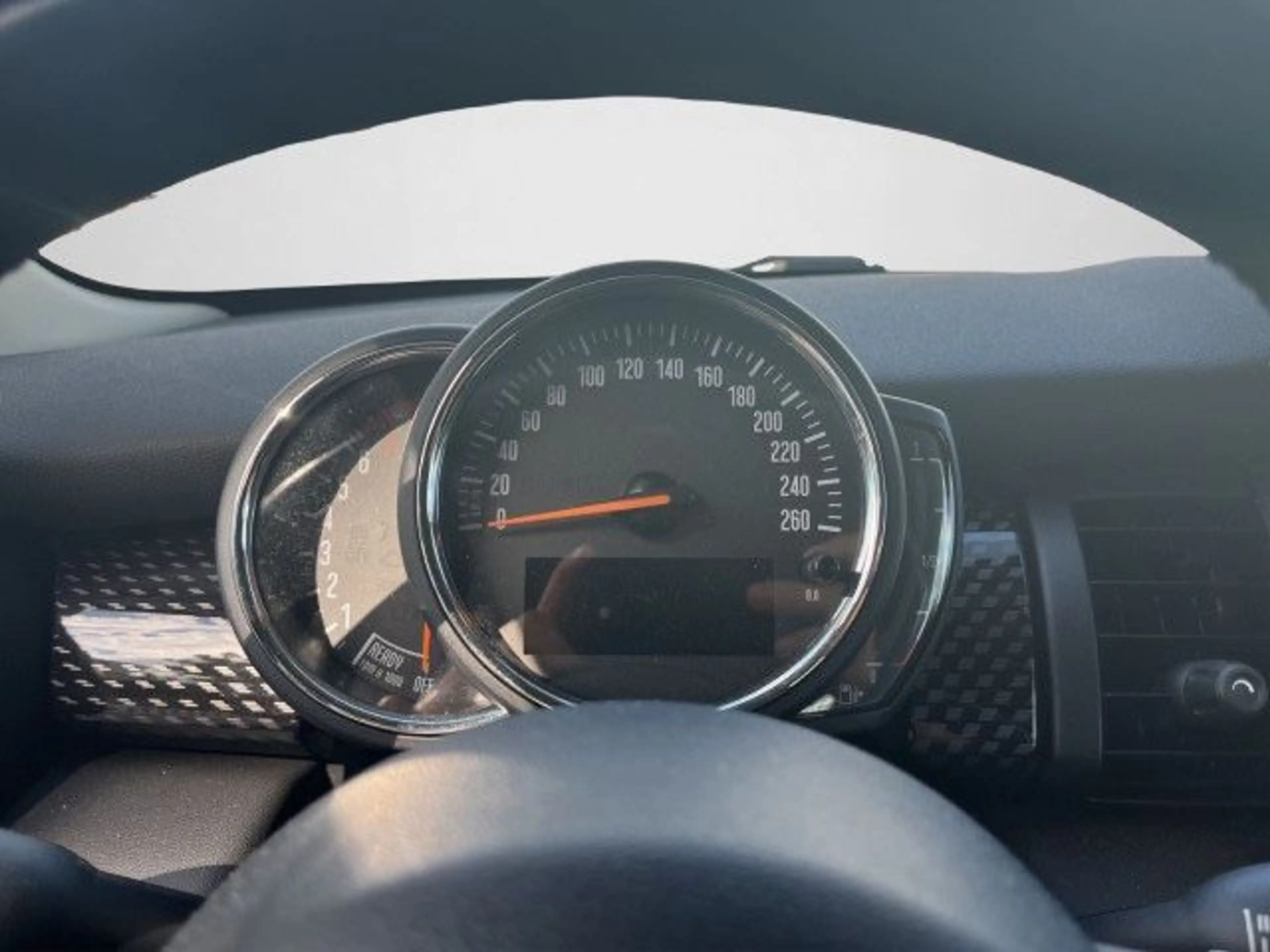 MINI Cooper S 3-Trg Automatik/SHZ/PDC/Sportsitze — photo 14