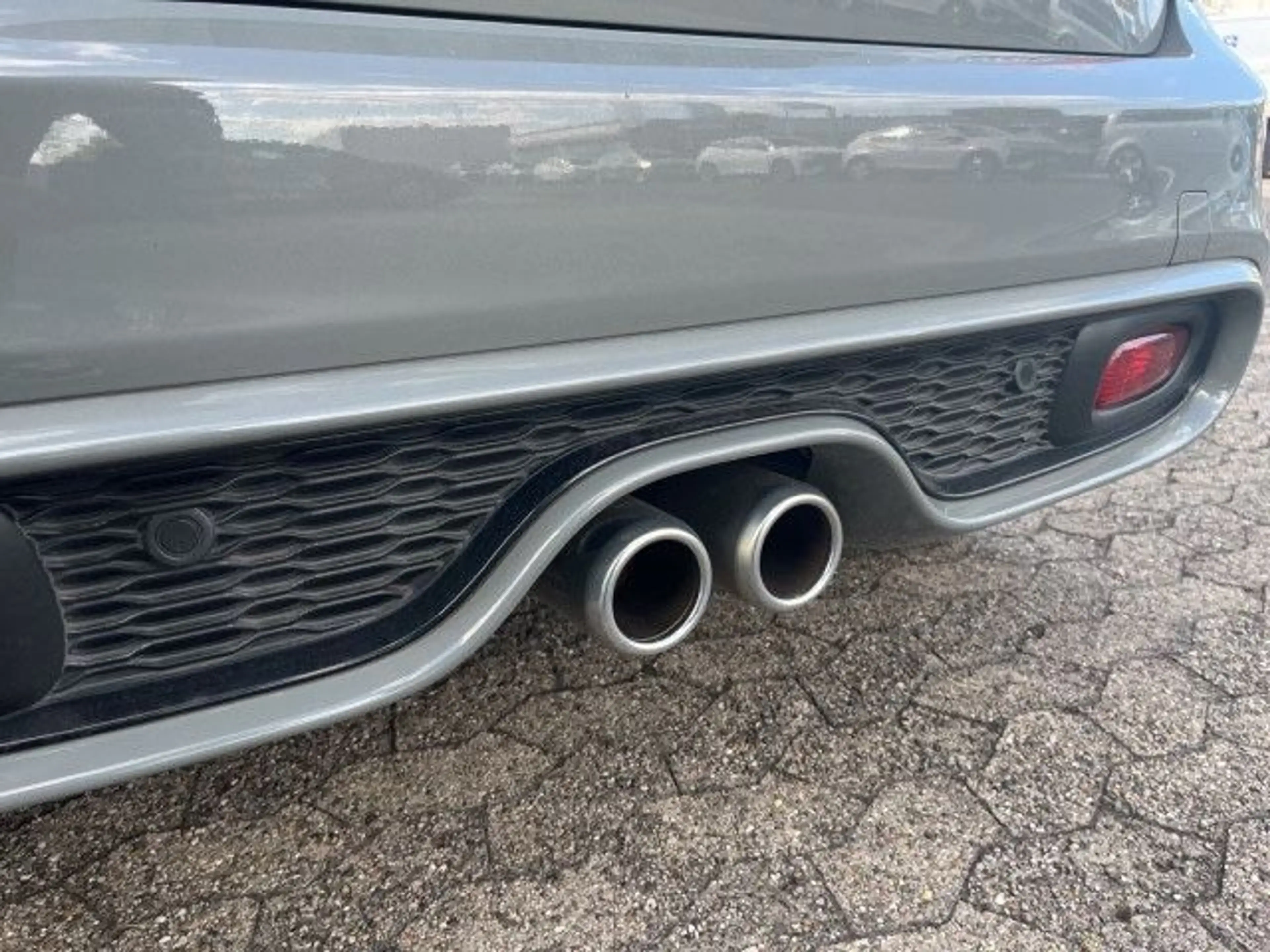 MINI Cooper S 3-Trg Automatik/SHZ/PDC/Sportsitze — photo 6