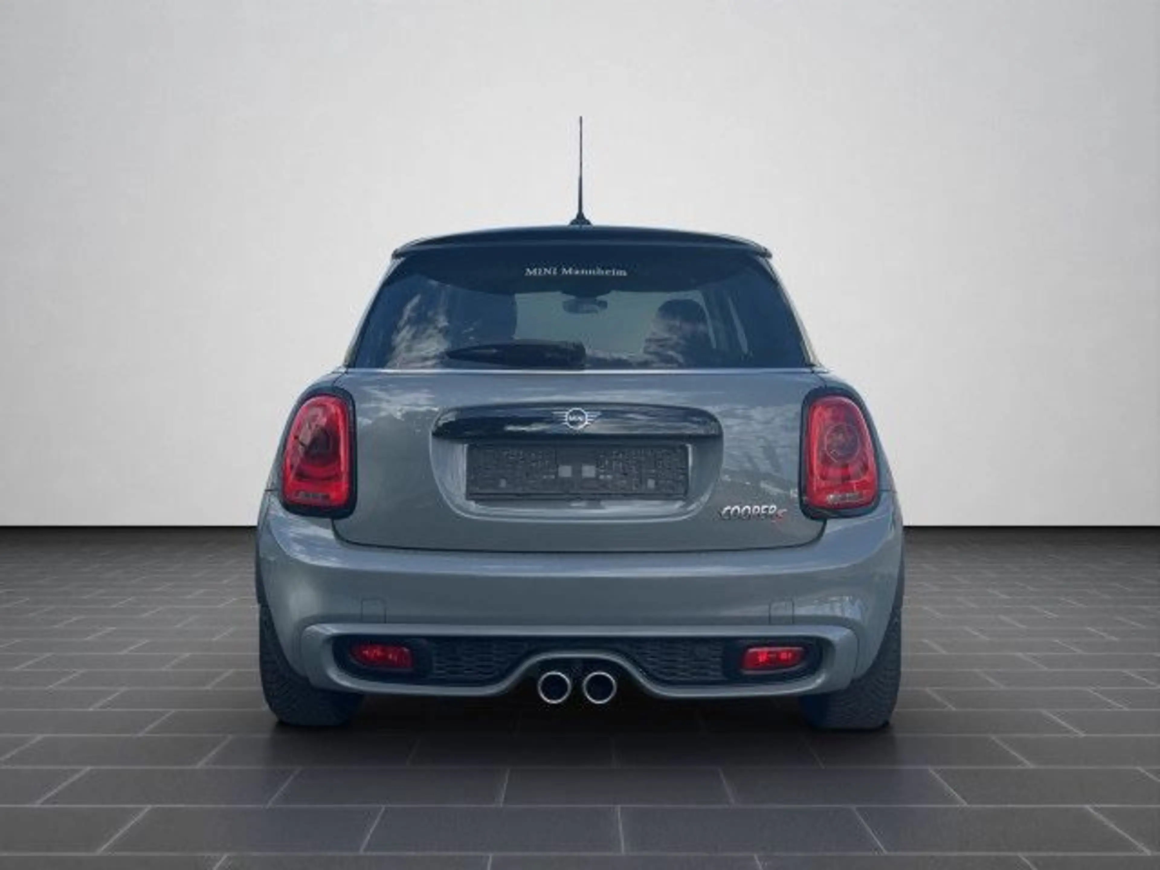 MINI Cooper S 3-Trg Automatik/SHZ/PDC/Sportsitze — photo 5