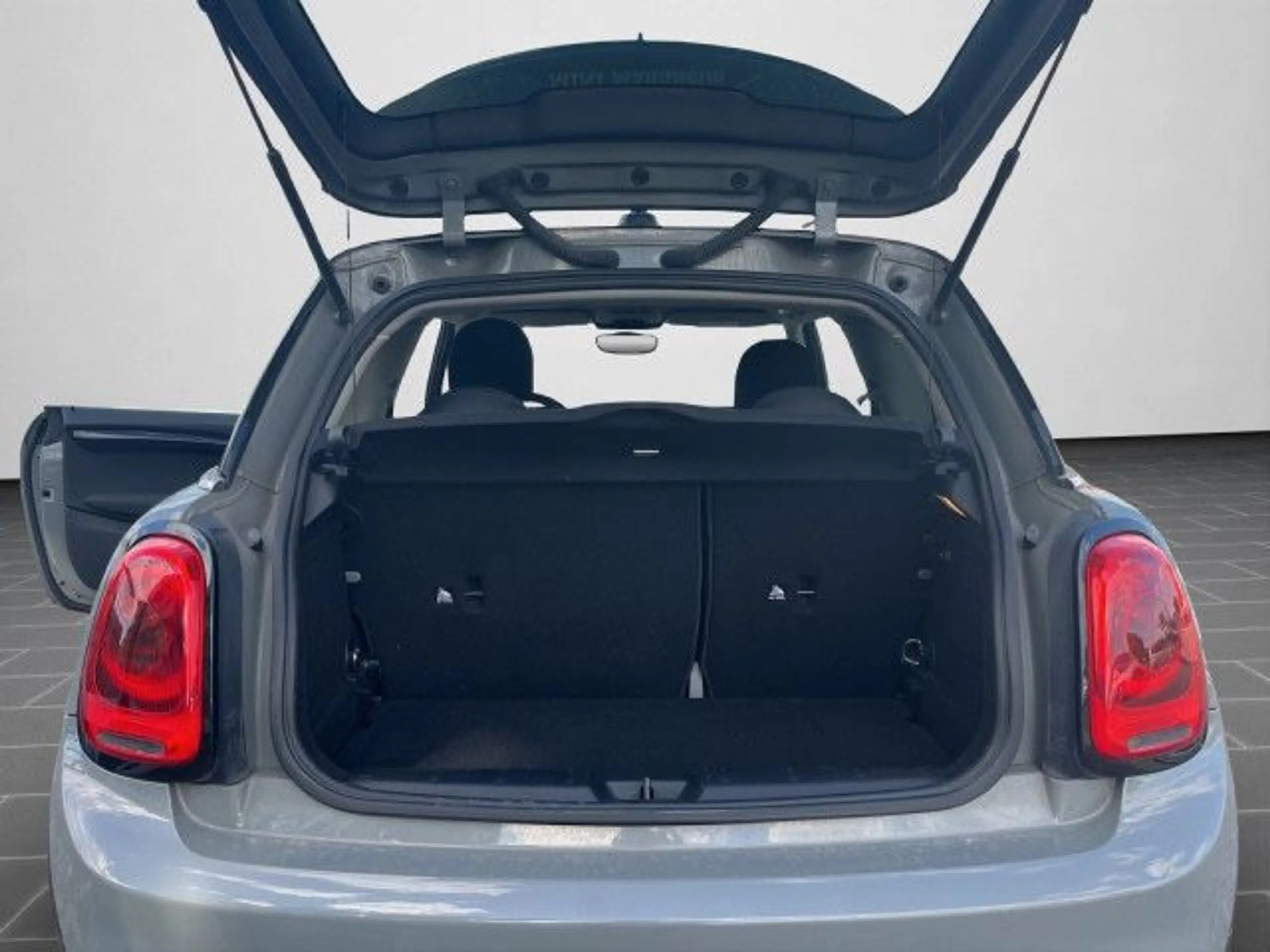 MINI Cooper S 3-Trg Automatik/SHZ/PDC/Sportsitze — photo 9