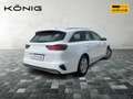 Kia Ceed / cee'd Kombi Vision Sitzheizung Blanc - thumbnail 2