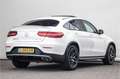 Mercedes-Benz GLC 43 AMG Coupé 4MATIC Premium Plus, Nightpack, Burmester, M Wit - thumbnail 2
