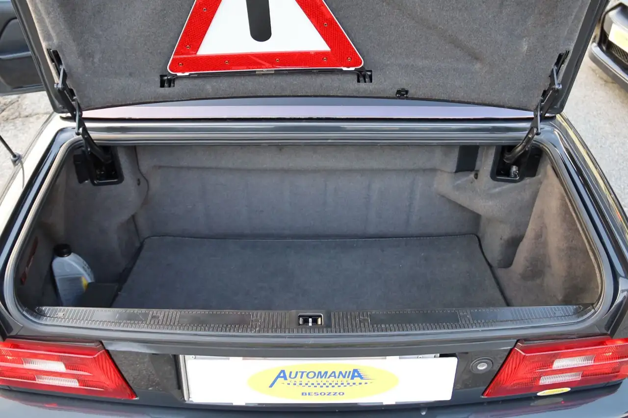 Mercedes-Benz SL 500, foto 7