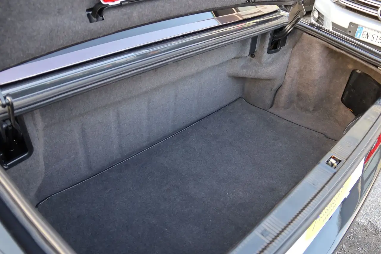 Mercedes-Benz SL 500, foto 9