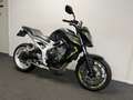 Honda CB 650 F Wit - thumbnail 4