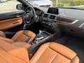 BMW 218 * 218i Luxery Edition - Cabriolet * Bruin - thumbnail 7