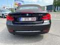 BMW 218 * 218i Luxery Edition - Cabriolet * Bruin - thumbnail 14