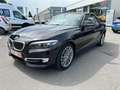 BMW 218 * 218i Luxery Edition - Cabriolet * Bruin - thumbnail 15