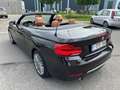 BMW 218 * 218i Luxery Edition - Cabriolet * Bruin - thumbnail 2