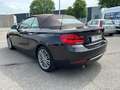 BMW 218 * 218i Luxery Edition - Cabriolet * Kahverengi - thumbnail 3