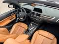 BMW 218 * 218i Luxery Edition - Cabriolet * Bruin - thumbnail 5