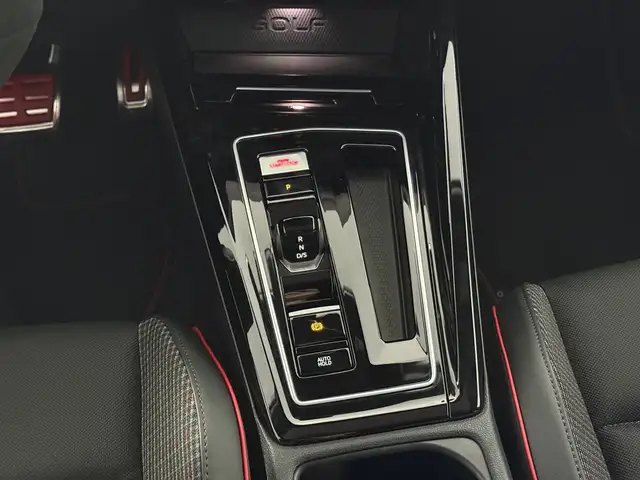 Volkswagen Golf GTI GTI Edition 50 DSG Ansicht 14