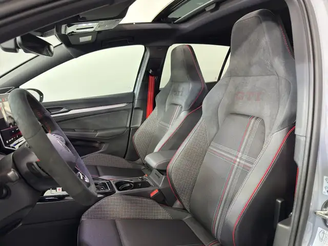 Volkswagen Golf GTI GTI Edition 50 DSG Ansicht 13