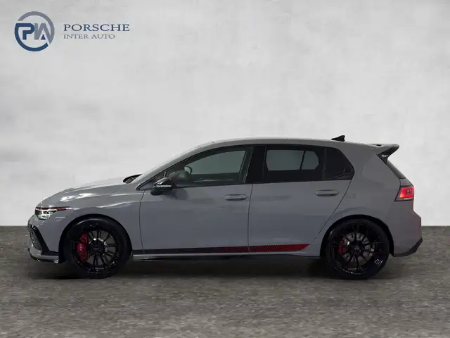 Volkswagen Golf GTI GTI Edition 50 DSG Ansicht 3