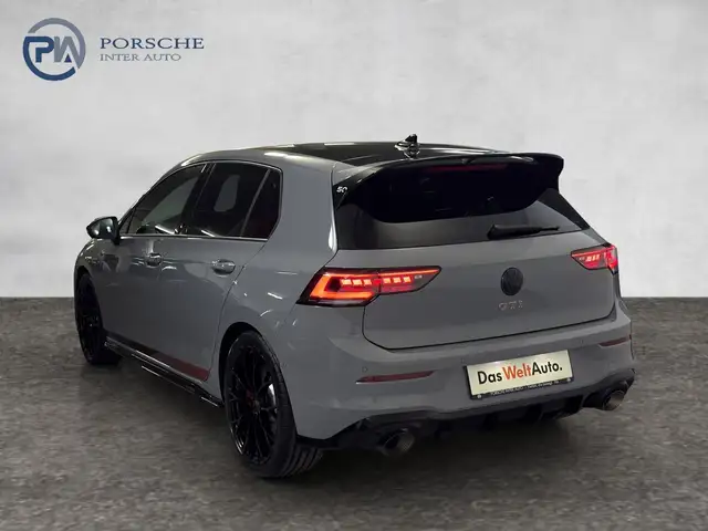 Volkswagen Golf GTI GTI Edition 50 DSG Ansicht 4