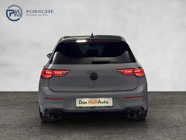 Volkswagen Golf GTI GTI Edition 50 DSG Ansicht 5