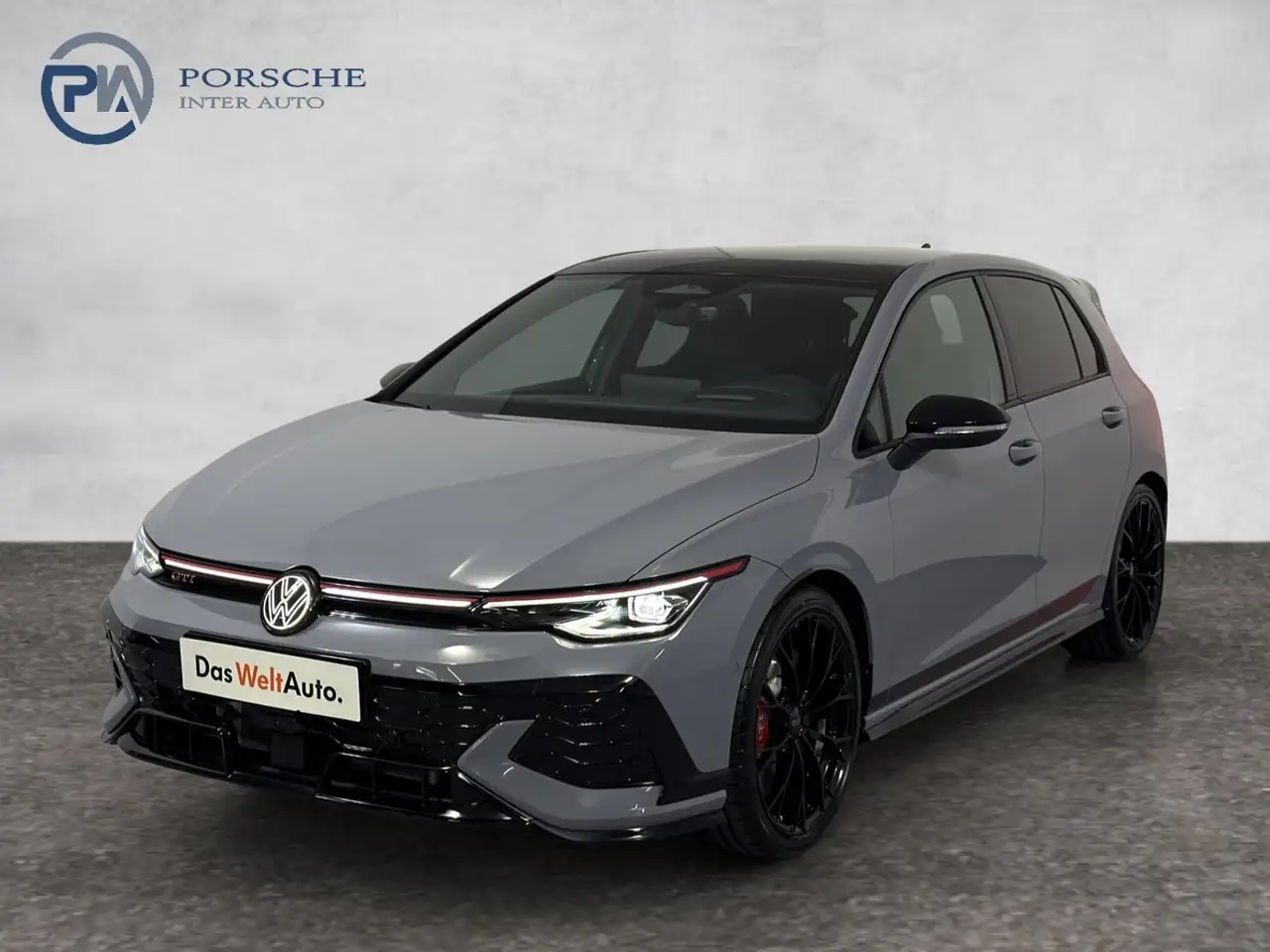 Volkswagen Golf GTI GTI Edition 50 DSG