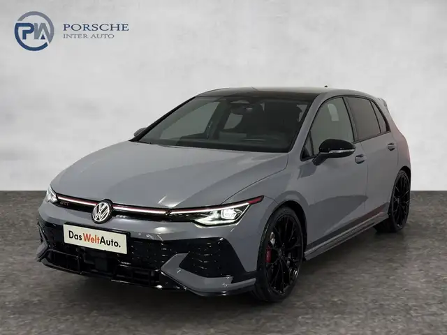 Volkswagen Golf GTI GTI Edition 50 DSG Ansicht 1
