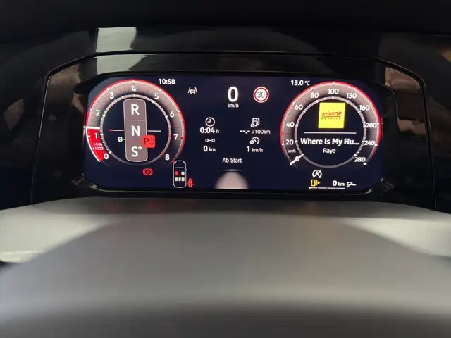 Volkswagen Golf GTI GTI Edition 50 DSG Ansicht 9