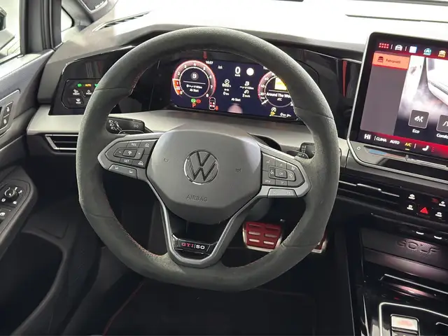 Volkswagen Golf GTI GTI Edition 50 DSG Ansicht 8