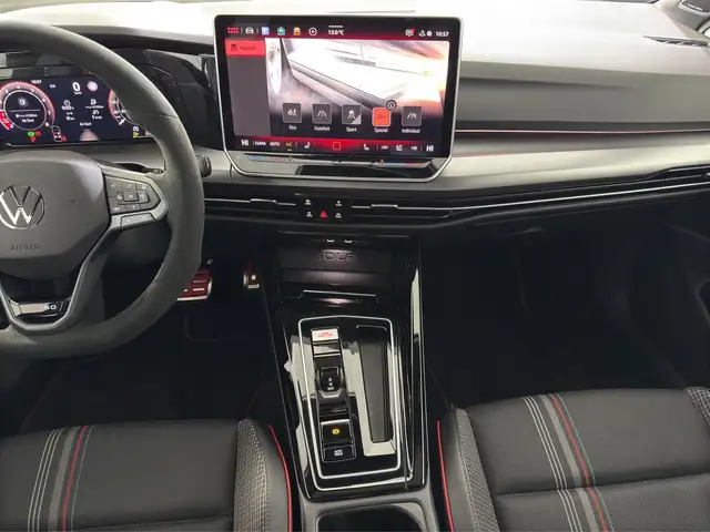 Volkswagen Golf GTI GTI Edition 50 DSG Ansicht 10