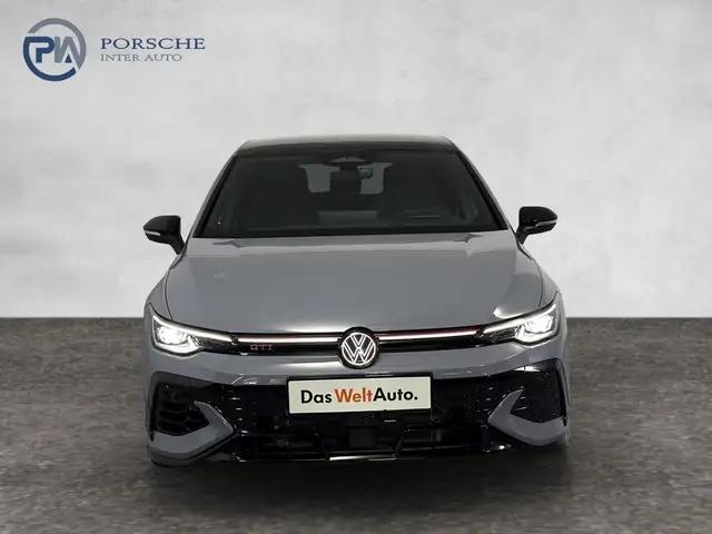 Volkswagen Golf GTI GTI Edition 50 DSG Ansicht 2