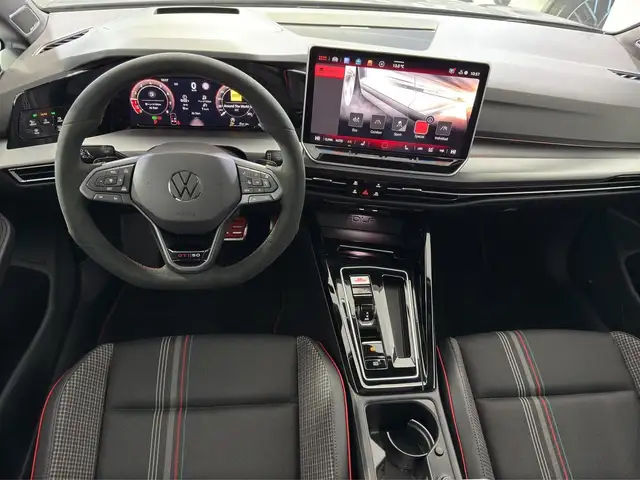 Volkswagen Golf GTI GTI Edition 50 DSG Ansicht 7