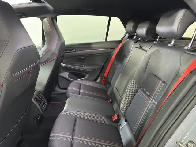 Volkswagen Golf GTI GTI Edition 50 DSG Ansicht 15