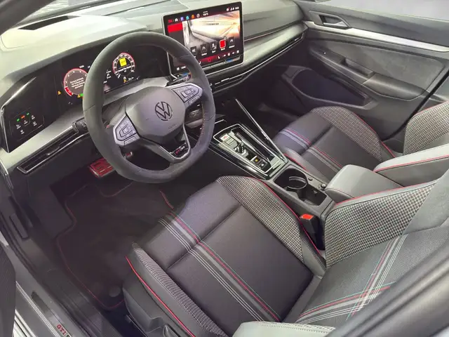 Volkswagen Golf GTI GTI Edition 50 DSG Ansicht 6