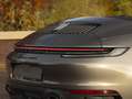 Porsche 911 911 Cabrio 3.0 Carrera 4 GTS Lift|PPF|Approved Gris - thumbnail 22