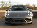 Porsche 911 911 Cabrio 3.0 Carrera 4 GTS Lift|PPF|Approved Gris - thumbnail 4