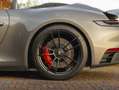 Porsche 911 911 Cabrio 3.0 Carrera 4 GTS Lift|PPF|Approved Gris - thumbnail 15