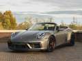 Porsche 911 911 Cabrio 3.0 Carrera 4 GTS Lift|PPF|Approved Gris - thumbnail 2