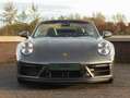 Porsche 911 911 Cabrio 3.0 Carrera 4 GTS Lift|PPF|Approved Gris - thumbnail 3