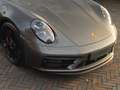 Porsche 911 911 Cabrio 3.0 Carrera 4 GTS Lift|PPF|Approved Gris - thumbnail 7