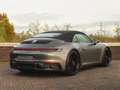 Porsche 911 911 Cabrio 3.0 Carrera 4 GTS Lift|PPF|Approved Gris - thumbnail 19
